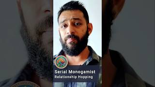 Meet the serial monogamist relationships bpd abandonment attachmentstyles tamilpsychology [upl. by Mossberg]