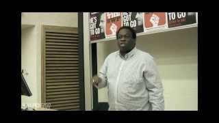 The EDL the BNP amp the Fight Against Fascism Today  Weyman Bennett [upl. by Clo]