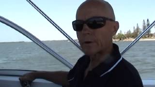 How to do a man overboard drill for your boat licence [upl. by Suchta]