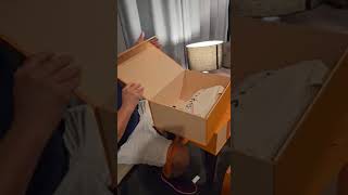 Unboxing Louis Vuitton Speedy 25 [upl. by Hort799]