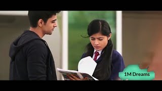 School Ka Pyar  New Cute School Love Story  Most Romantic Emotional Heart Touching Love Story 2020 [upl. by Abbotsen]