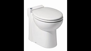 Best Upflush toilet 2023 [upl. by Bigner639]