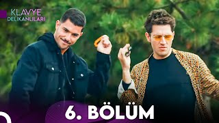 Klavye Delikanlıları 6Bölüm [upl. by Osmond]