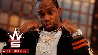 Payroll Giovanni quotHoes Likequot Feat Ashley Rose amp Oreo WSHH Exclusive  Official Music Video [upl. by Nairrot]