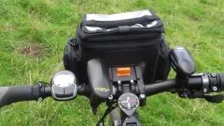 Topeak Tour Guide Handlebar Bag [upl. by Aaron]