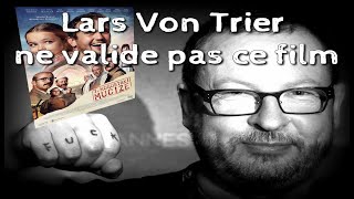 7 Koğuştaki Mucize ou comment rater un film ft LARS VON TRIER [upl. by Yznil404]