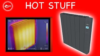 The Difference Between Oilfilled Panel and Fan Heaters [upl. by Cathleen]