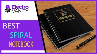 Expert Insights Best Spiral Notebook [upl. by Arria648]