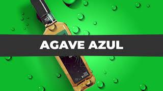 ELIXIR DE AGAVE  MIXUS [upl. by Arres]