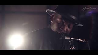 Jacob Banks  I Was Made For You InStudio Performance [upl. by Terag]