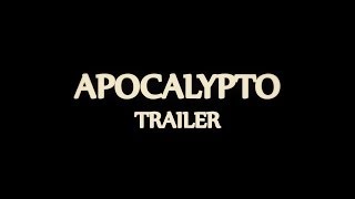 APOCALYPTO Trailer by Ente [upl. by Millan]