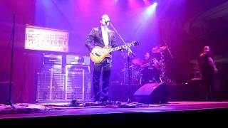 Joe Bonamassa  Sloe Gin HD Live in Prague 28 Oct 2010 [upl. by Lleznod]