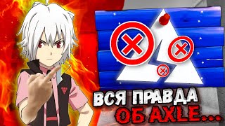 ВСЯ ПРАВДА О AXLEBOLT УГРОЗЫ ЮТУБЕРАМЧИТЕРЫ СТРАЙКИ ОБНОВЛЕНИЯ по STANDOFF 2 [upl. by Karee]