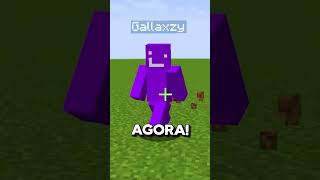 JOGO DA VELHA NO MINECRAFT [upl. by Ahgiela]