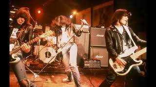 The Ramones  quotRockaway Beachquot live [upl. by Oisinoid]