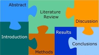 Overview of The DissertationResearchThesis [upl. by Egiarc]