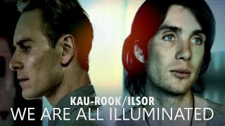 KauRookIlsor  we are all illuminated [upl. by Thayne]