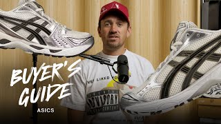 How the ASICS GelKayano 14 Became the New It Sneaker  Buyers Guide  StockX [upl. by Jacobsohn]