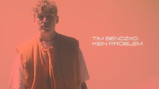 Tim Bendzko  Kein Problem Offizielles APRIL Video [upl. by Takashi]