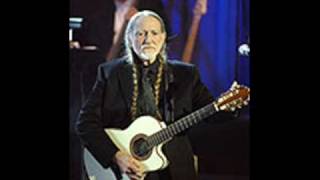 Willie Nelson Angel Flying to Close to the Ground [upl. by Cowan]