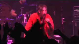 Gogol Bordello  Live From Axis Mundi Trailer [upl. by Grantland854]