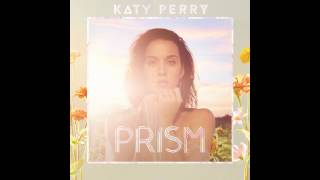 Katy Perry  Spiritual  With Lyrics  PRISM [upl. by Leelah]