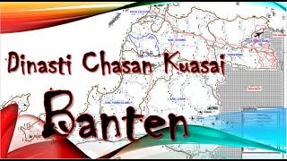 Dinasti Chasan Ayah Ratu Atut Menguasai Banten [upl. by Iruy]