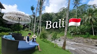 🇮🇩 Amazing Island Bali [upl. by Nida284]