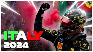 F1 2024 Italian GP Memes [upl. by Atinoj254]