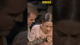 BONANZA Hoss Guitar Lesson with Margarita [upl. by Idzik]