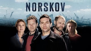 Norskov  Nu på DVD amp Digitalt [upl. by Suoirtemed]