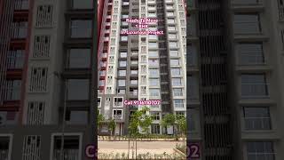 Ready To Move 1BHK In Luxurious Project Call  9136110702 ytshorts [upl. by Durrace]