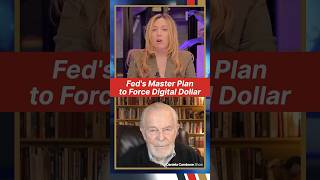 Upcoming interview with G Edward Griffin and Daniela Cambone Mark your calendars for 22124 [upl. by Baynebridge]