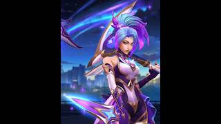 Star Guardian Akali All Animations legendaryskin wildrift [upl. by Dianna561]