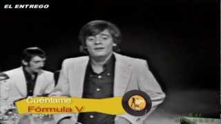 FORMULA V  quotCuentamequot 1969wmv [upl. by Effy]