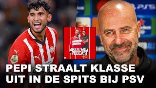 Bij Pepi straalt van alles klasse af  Skiete Willy Podcast S05E13 [upl. by Esineg]