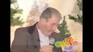 Yeghia Sanosyan  Unei Ser U Enker 2003 Aresh Video [upl. by Fauver]