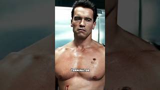 Why Arnold Schwarzenegger Wanted the T800 to Kill in Terminator 2 Judgment Day  shorts [upl. by Aneris]