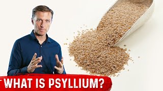 Psyllium Husks Uses Dosage and Side Effects [upl. by Harmon548]