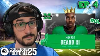 The Improvements are REAL for Marshall in Dynasty Ep 4 [upl. by Wimsatt]