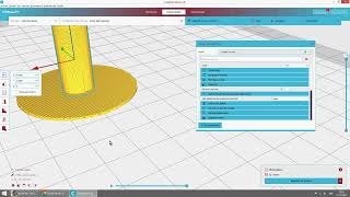 Evitar despegues 3D al cambiar adherencia a la placa Impresión 3d Creality Slicer [upl. by Eveivenej]