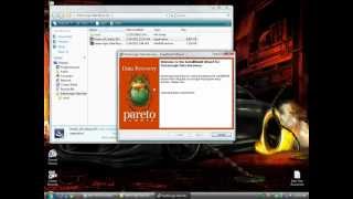 How to Download and Install Pareto Logic Data Recovery [upl. by Jariah]