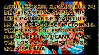 saint seiya omega capitulo 74 sub español completo [upl. by Nonnah]