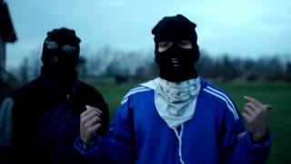 Vejle Outlaw Ft Troels G  Den Syge Mike [upl. by Anirat]