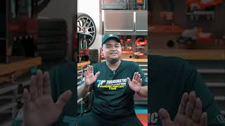 Owner Persona ni sampai tahap nak jual kereta disebabkan masalah transmission overheat [upl. by Loesceke532]