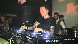 Videoset Lucas Freire  City Hall  Happy Techno  BarcelonaES [upl. by Theo]