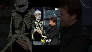 Achmed Is Scared Of Walter  Spark of Insanity  JEFF DUNHAM [upl. by Erde]