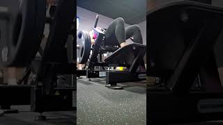 Hip thrust machine [upl. by Bigler]