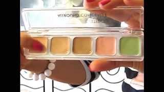 Catrice Allround Concealer [upl. by Gilder]