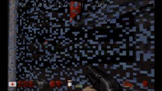 Lets Play Duke Nukem 3D  Part 1 [upl. by Dambro]